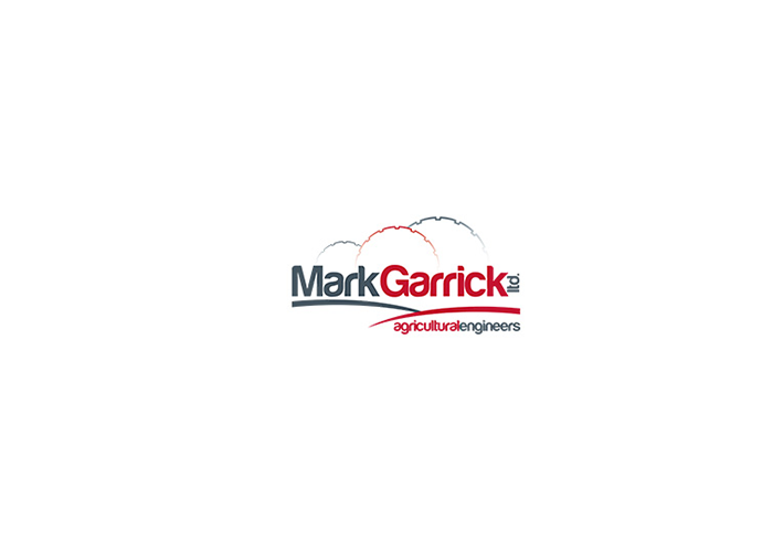 Mark Garrick Logo 2