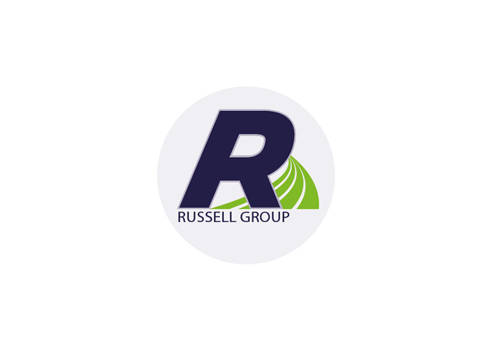Russel Group Logo