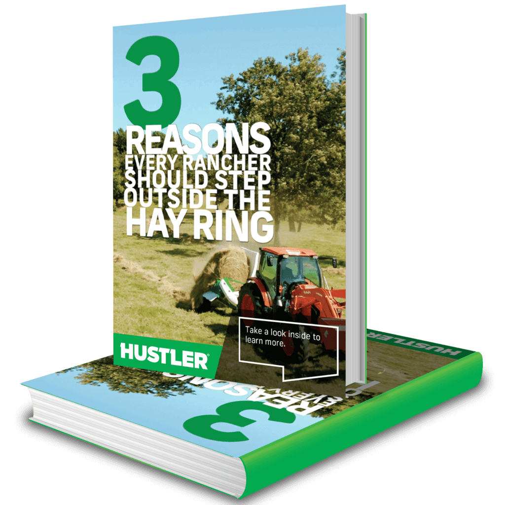hay ring
