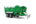 EZFEED SM150 silage wagon front right web