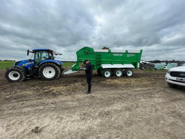 Ezfeed SX210 4