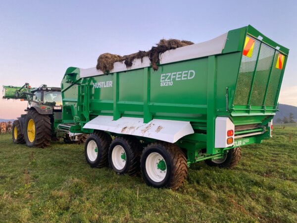 Ezfeed SX210 7