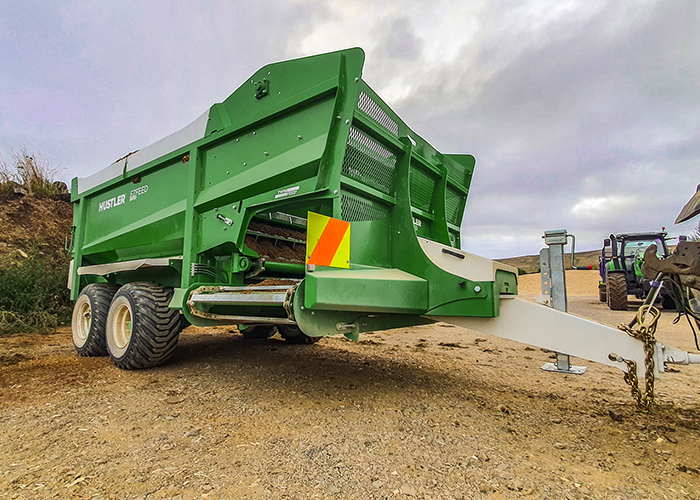 Proven Platform 700 500