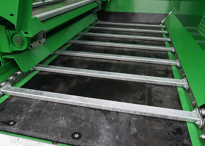 twin roller chains 700 500