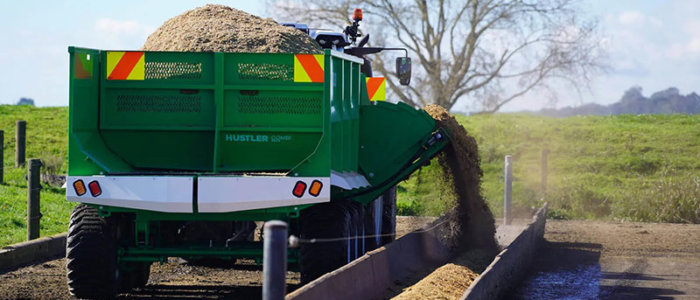 Combi RX218 Trough Feeding web