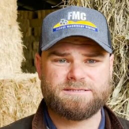 Shane Moxey