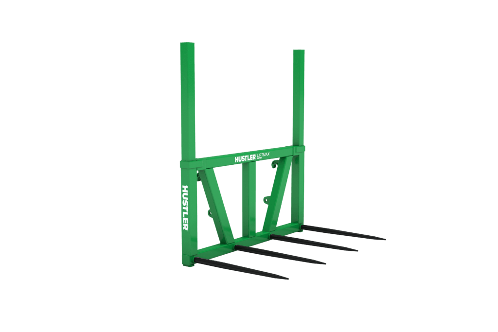 LiftMax LM160 07