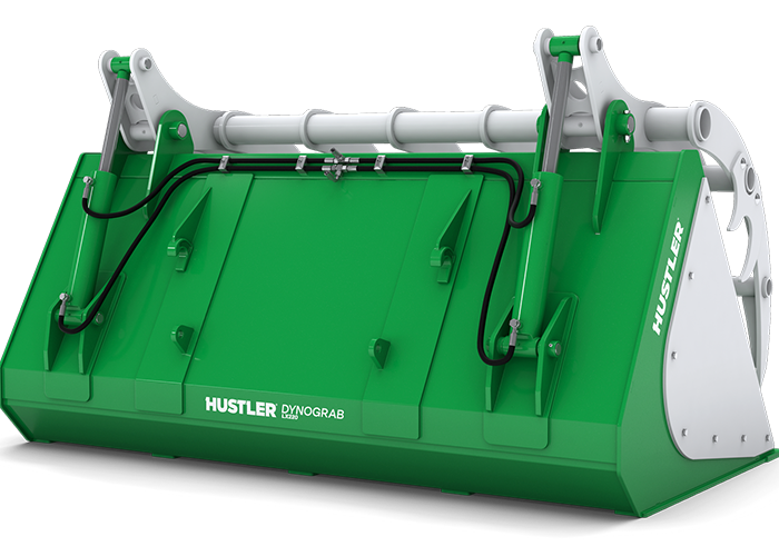 DynoGrab LX220 wshadows Hydrolic hose holders