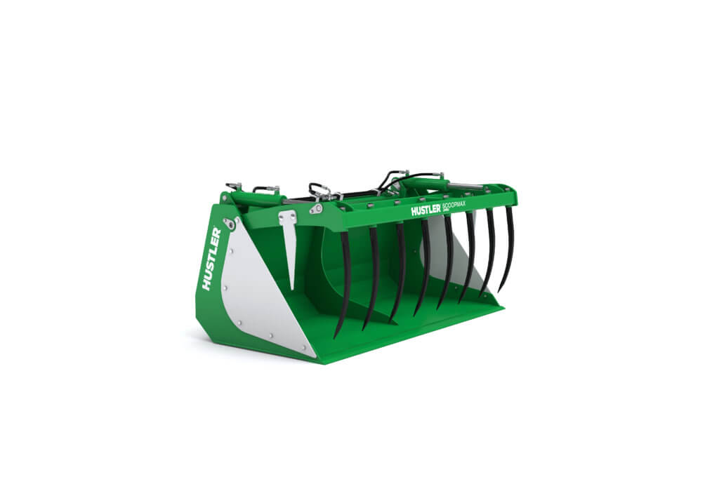 ScoopMax LM180 07