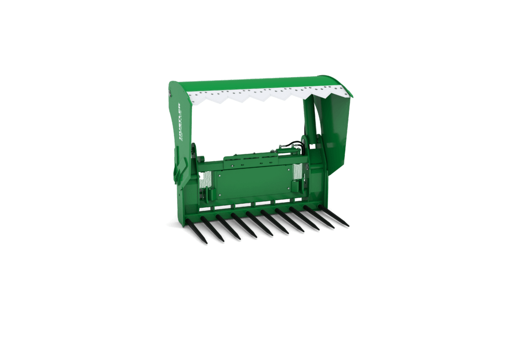 ShearPlusLX160B front angle wshadows