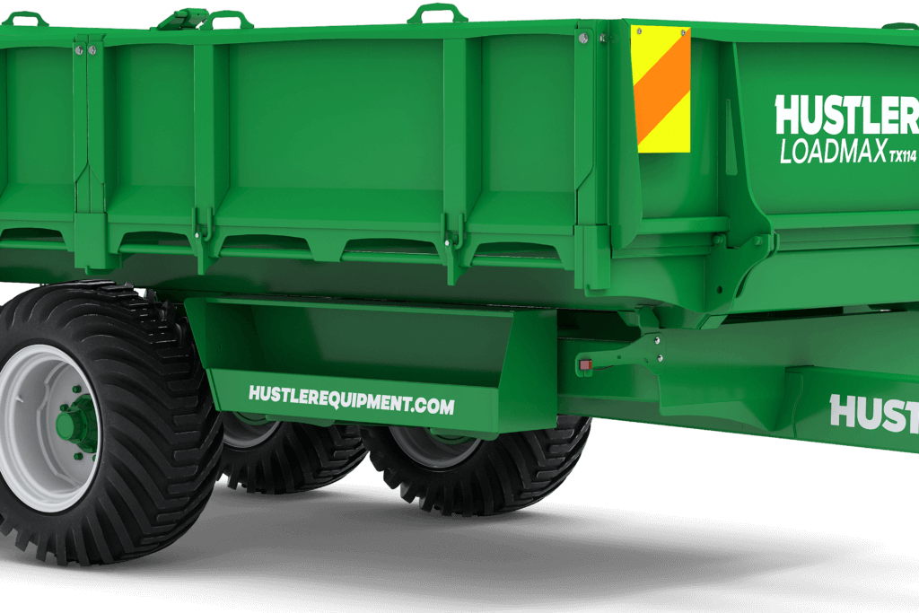 LOADMAX TX114 Large Toolboxes