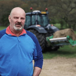 Steve Hallam