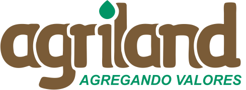 Logo Agriland