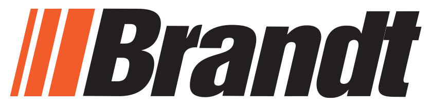 Brandt logo