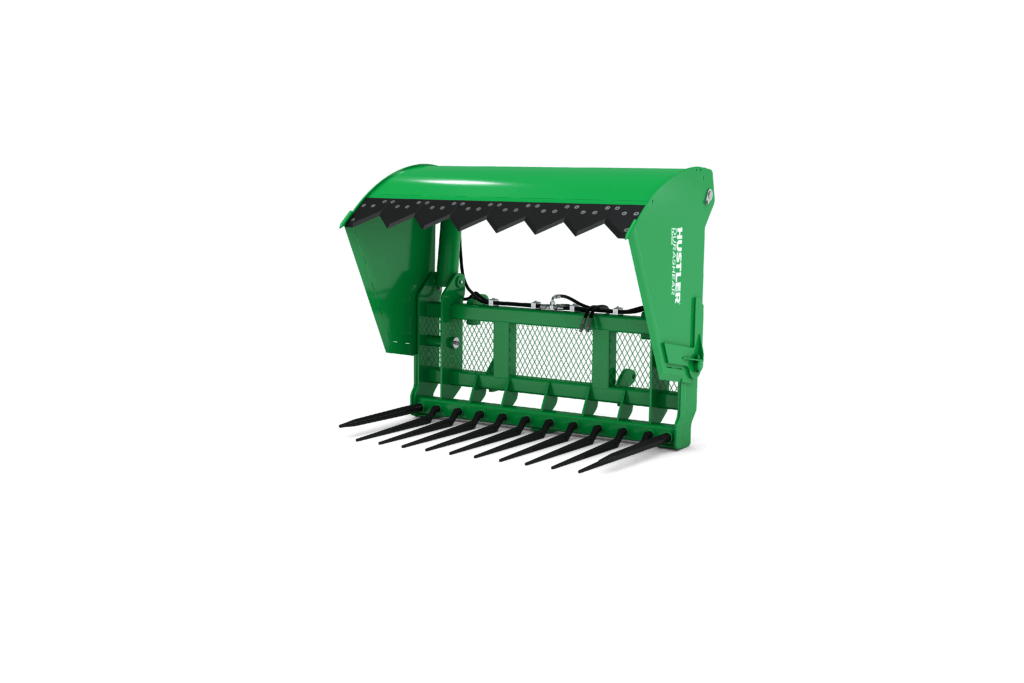DuraShear LM160 01