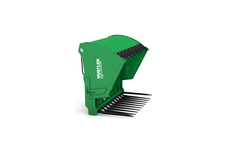 DuraShear LM160 04 1