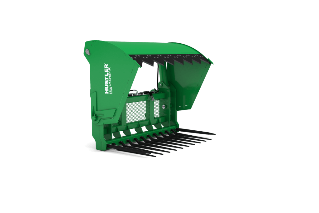 DuraShear LM160 07