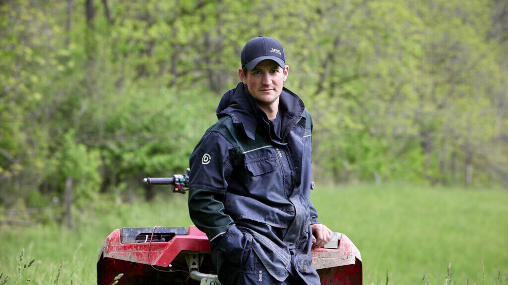 Betacraft jacket