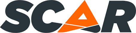 SCAR LOGO