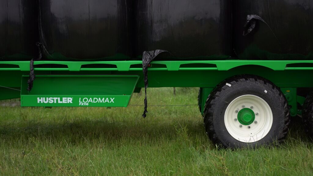 Loadmax toolboxes
