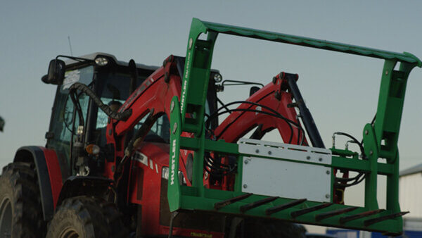 Glenn Brausch 3 800w