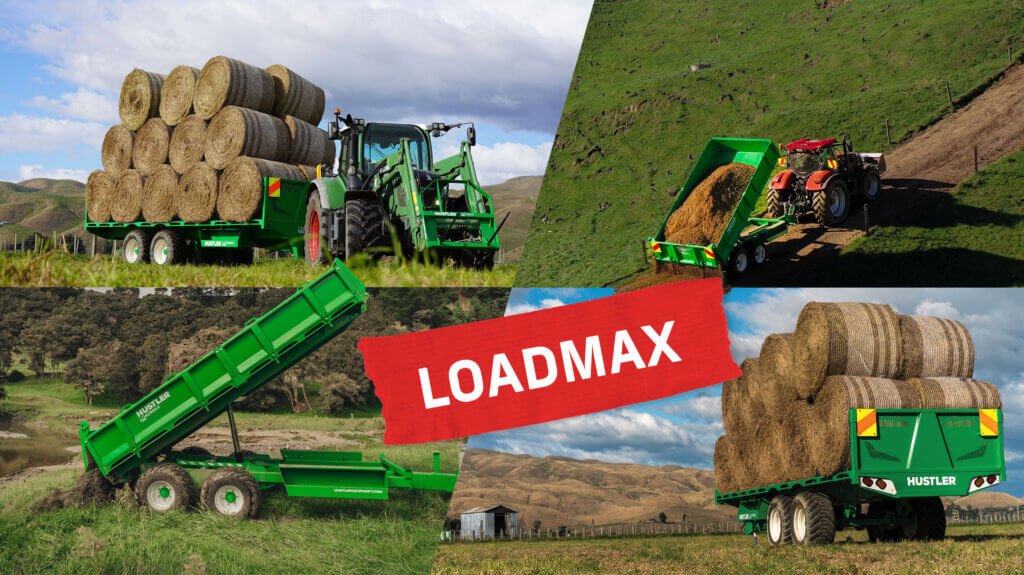 LoadMax Finance Deal