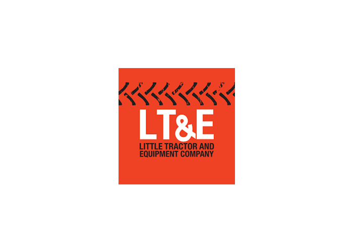 Little Tractor and Equipment Company Logo 700x500