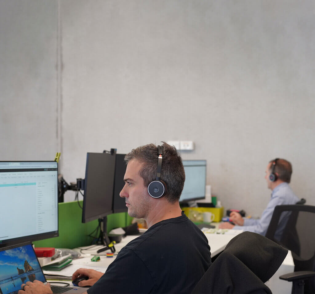 Customer Care