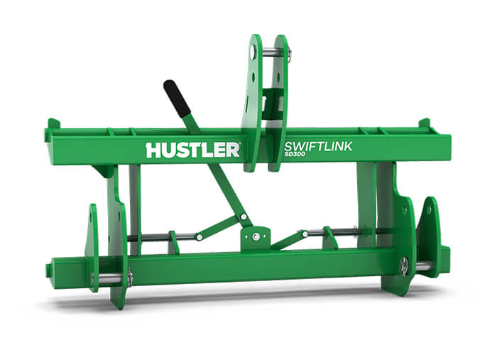 SwiftlinkSD300 Renderings Front View FreeStanding