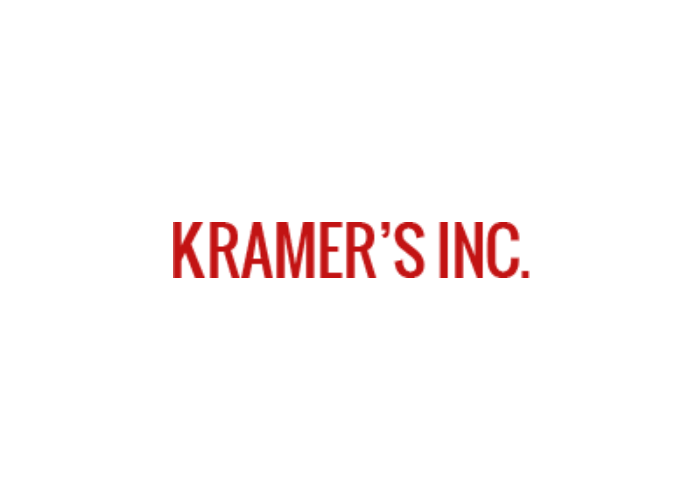 Kramer's Inc Logo