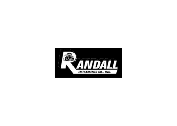 Randall Implements Logo