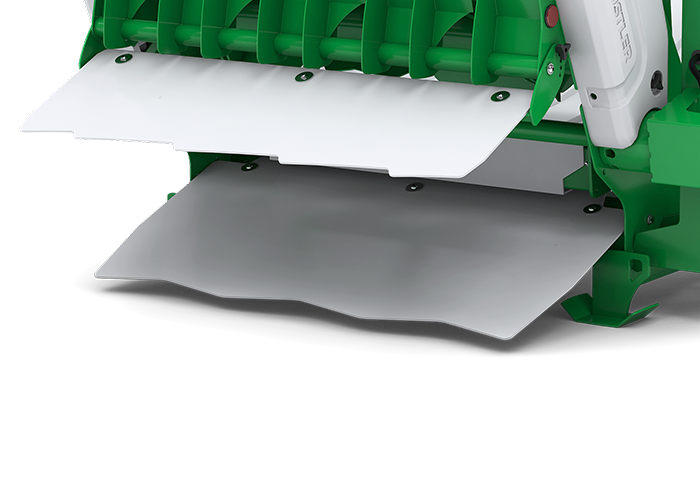 Low Chute