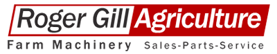 rogergill agriculture