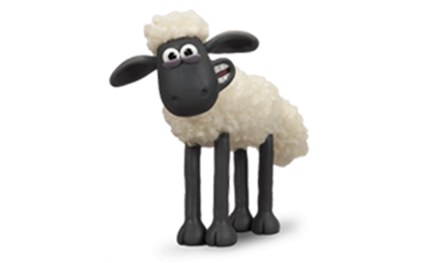 ShaunTheSheep resized