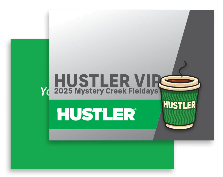 VIPGraphic Landing Page