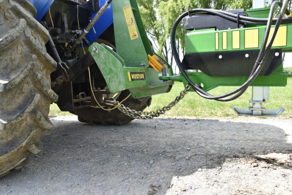 Safety Chains
