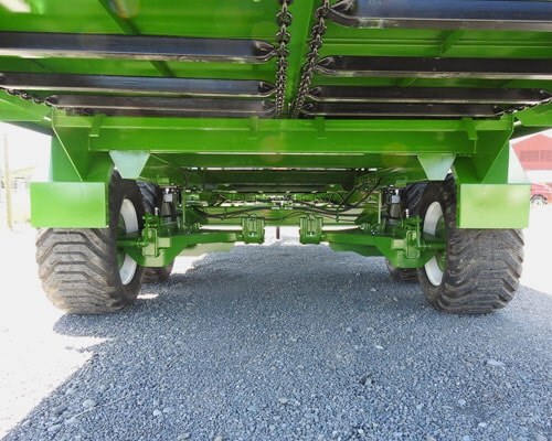 heavy-duty-axle