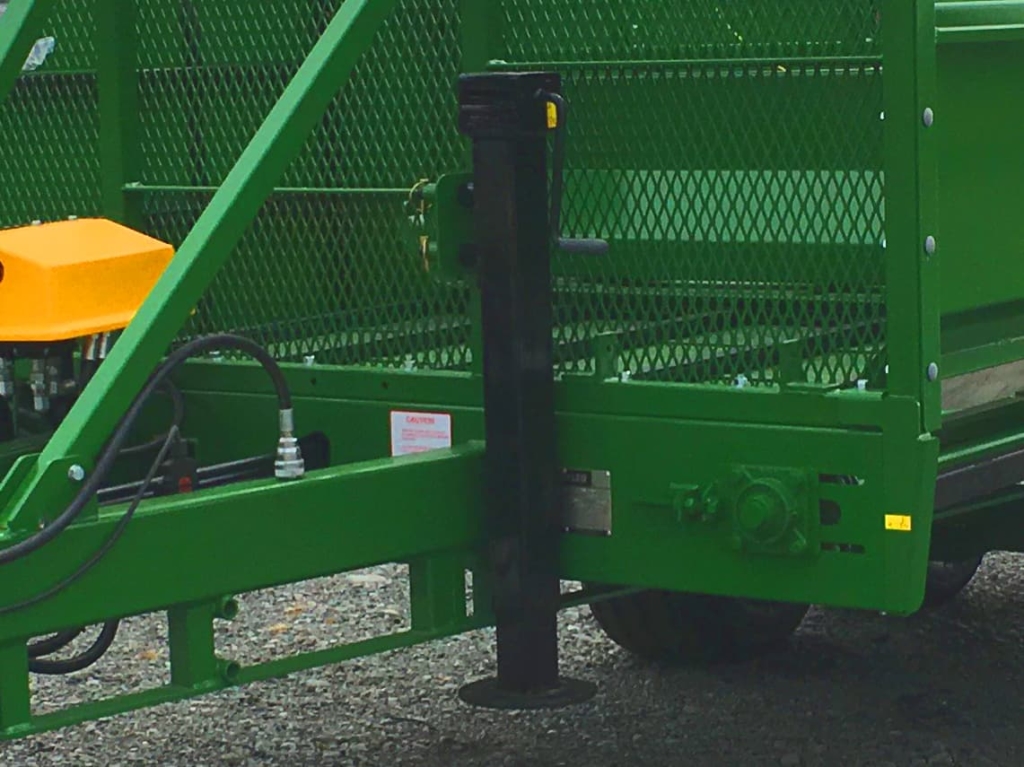 heavy duty jack